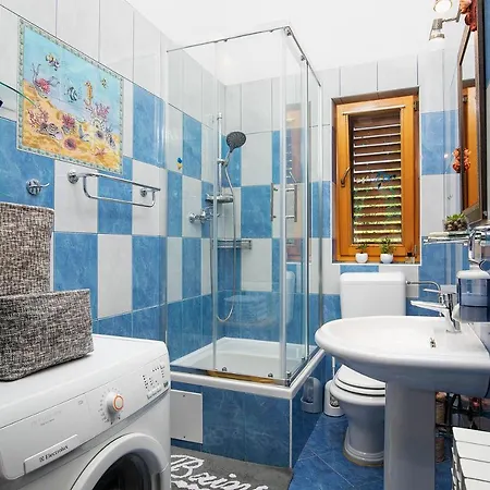 Apartment Anna Sisan