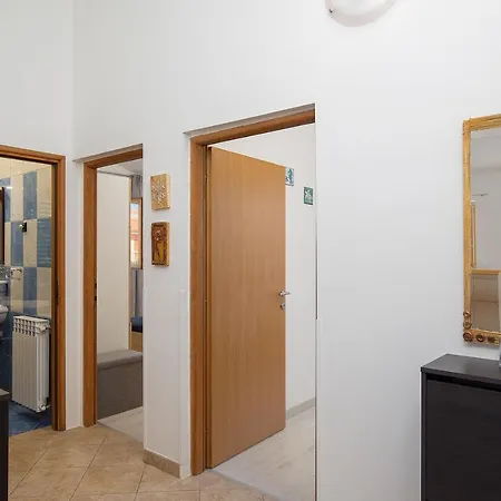 Apartment Apartment Anna *