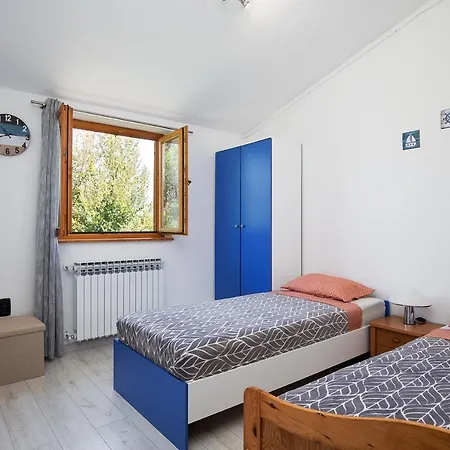 Apartment Anna Apartment *