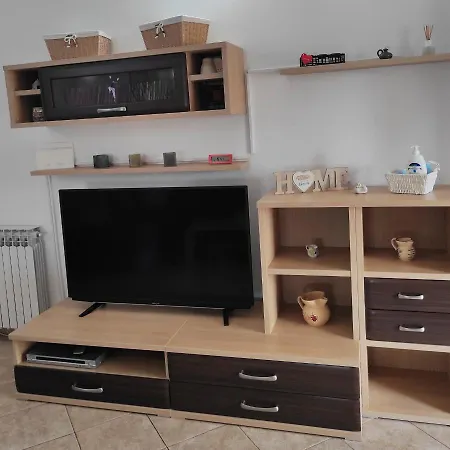 Apartment Apartment Anna *