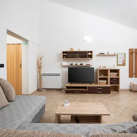 Apartment Anna Apartment