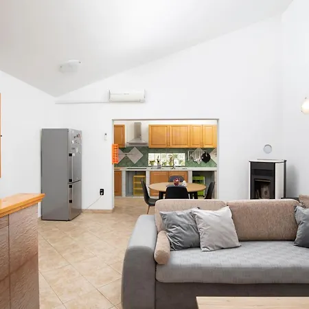 Apartment Anna *