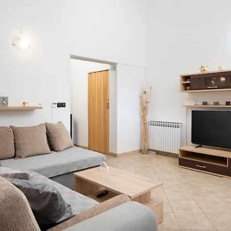 Apartment Apartment Anna Sisan