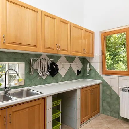 Apartment Anna * Sisan