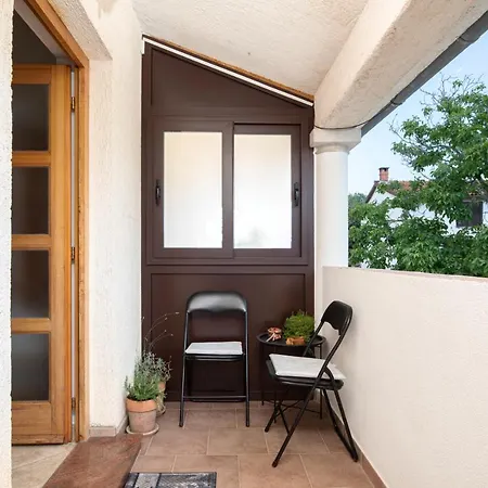 Apartment Anna